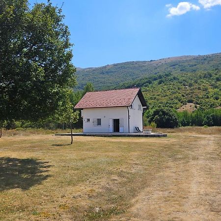 Livanjsko Polje Cottage #14 Lusnic Екстер'єр фото