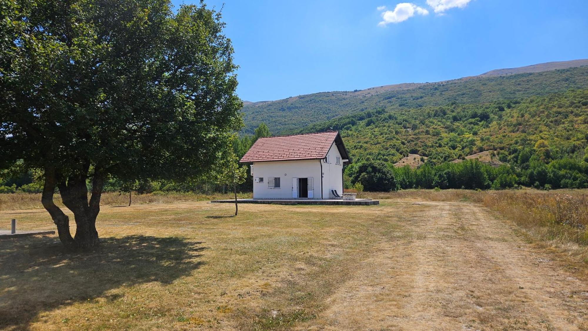 Livanjsko Polje Cottage #14 Lusnic Екстер'єр фото